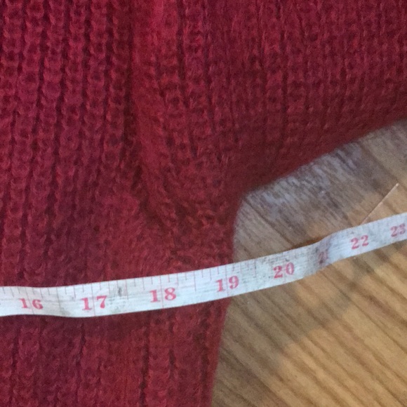 Vintage St Michaels Mohair Blend Sweater - Picture 6 of 9